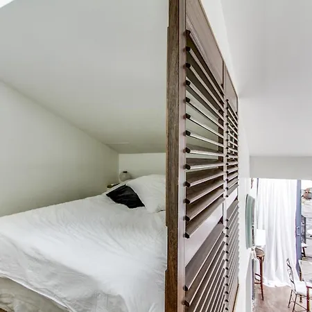 Aparatments At Maria's In 4 Bd *