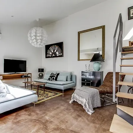 Aparatments At Maria's In 4 Bd דירה *