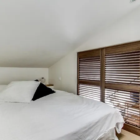 Aparatments At Maria's In 4 Bd