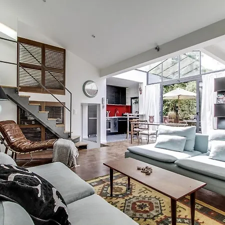 Aparatments At Maria's In 4 Bd דירה *