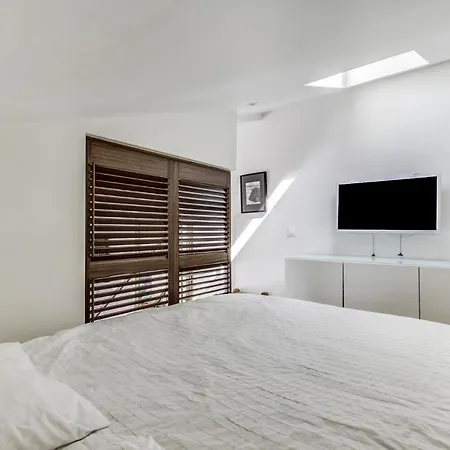 Aparatments At Maria's In 4 Bd בודפשט