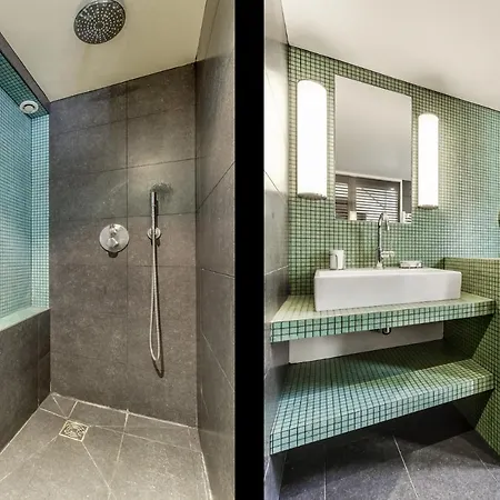 Aparatments At Maria's In 4 Bd דירה בודפשט