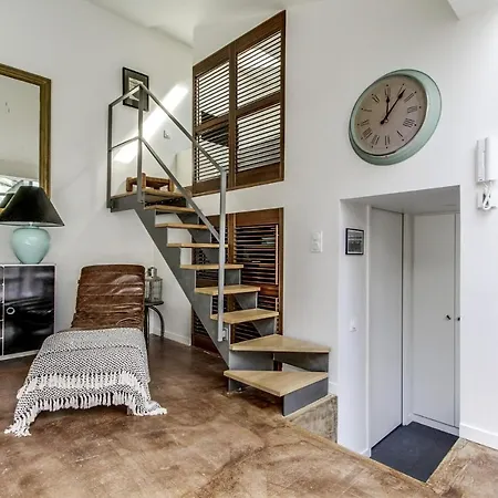 דירה Aparatments At Maria's In 4 Bd *