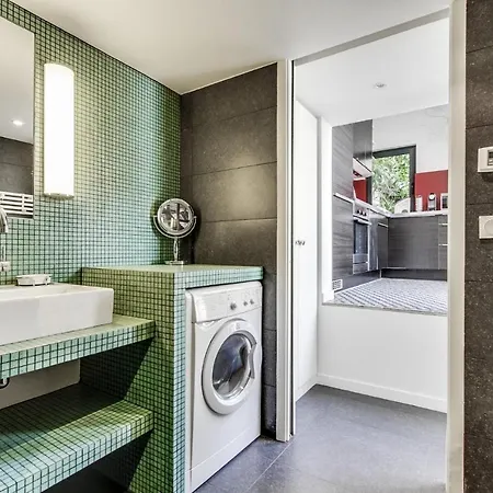 Aparatments At Maria's In 4 Bd דירה *