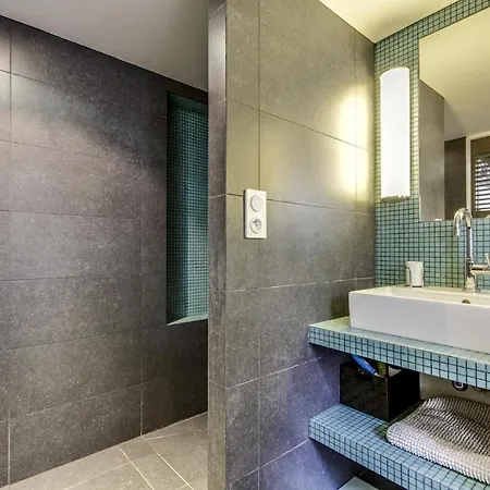 דירה Aparatments At Maria's In 4 Bd בודפשט