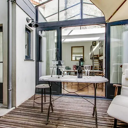 Aparatments At Maria's In 4 Bd בודפשט