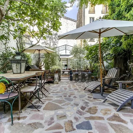 דירה Aparatments At Maria's In 4 Bd