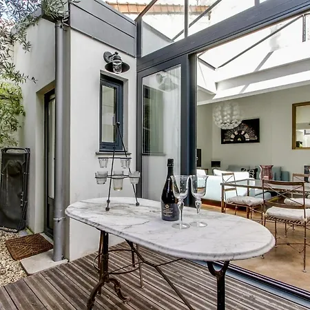 Aparatments At Maria's In 4 Bd *