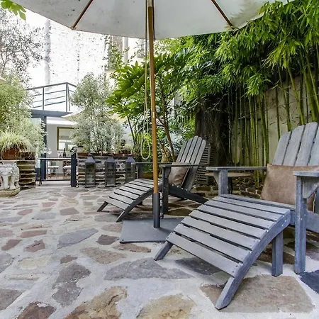 Aparatments At Maria's In 4 Bd * בודפשט